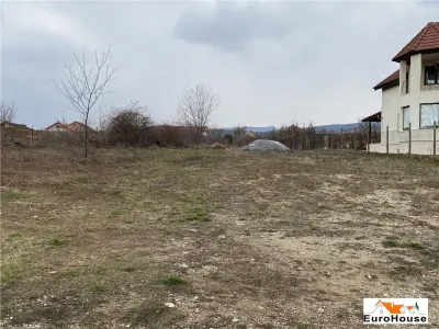 Terenuri  intravilane de vanzare in Alba Iulia Cetate - foto 3