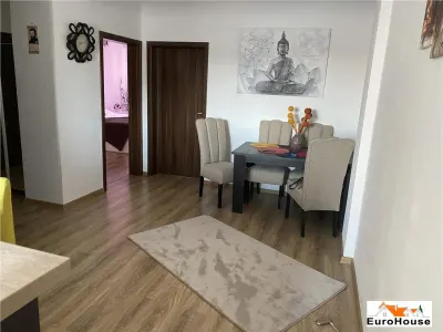 Apartament de inchiriat in Alba Iulia - foto 1