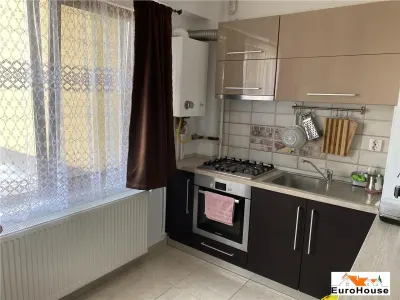Apartament de inchiriat in Alba Iulia - foto 4