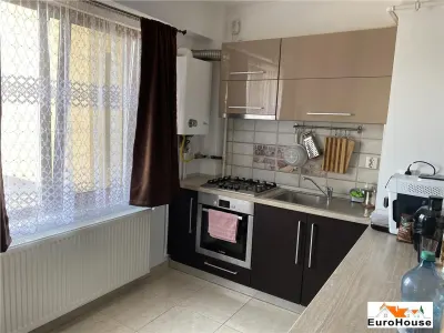 Apartament de inchiriat in Alba Iulia - foto 5