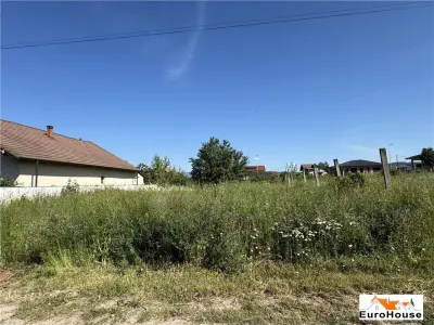 Teren intravilan de vanzare in Alba Iulia - foto 2
