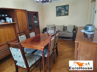 Apartament cu 3 camere de vanzare in Alba Iulia Cetate - Alba Iulia