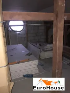 Mansarda compartimentata in 7 garsoniere - Alba Iulia