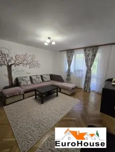 Apartament cu 2 camere de inchiriat etajul 1 zona Cetate - foto 1