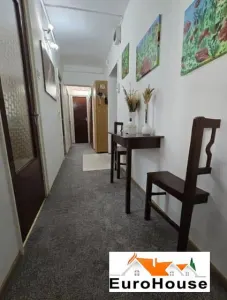 Apartament cu 2 camere de inchiriat etajul 1 zona Cetate - foto 3