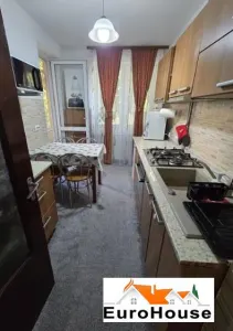 Apartament cu 2 camere de inchiriat etajul 1 zona Cetate - foto 6