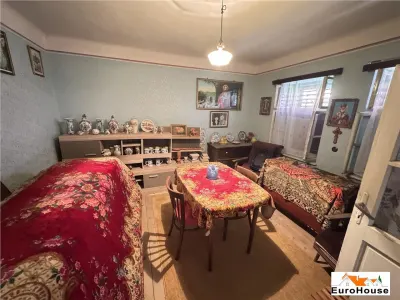 Casa de vanzare in Sebes - foto 1