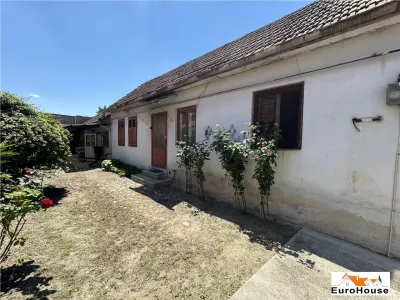 Casa de vanzare in Sebes - foto 12
