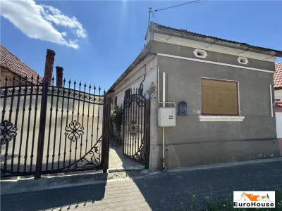 Casa de vanzare in Sebes - foto 14