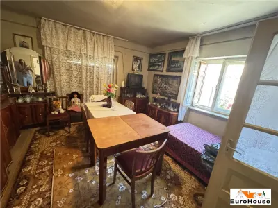 Casa de vanzare in Sebes - foto 3