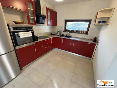 Casa pe un nivel de vanzare in Alba Iulia Cetate - foto 20