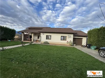 Casa pe un nivel de vanzare in Alba Iulia Cetate - foto 4
