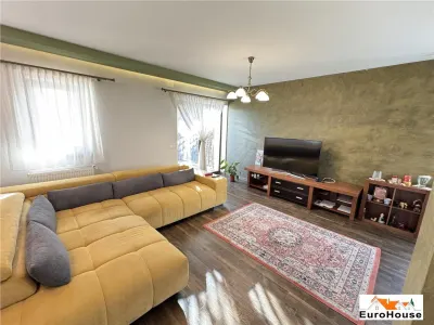 Casa pe un nivel de vanzare in Alba Iulia Cetate - foto 10