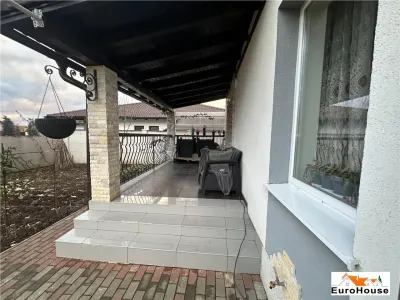 Casa de vanzare in Alba Iulia - foto 3