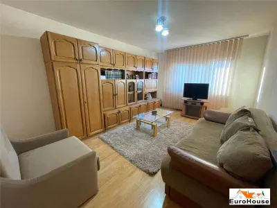 Apartament cu 2 camere de vanzare in Alba Iulia - foto 1