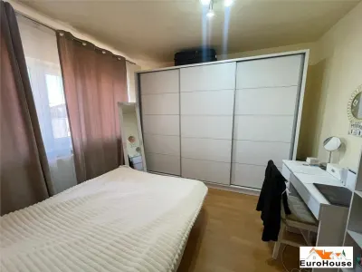 Apartament cu 2 camere de vanzare in Alba Iulia - foto 5