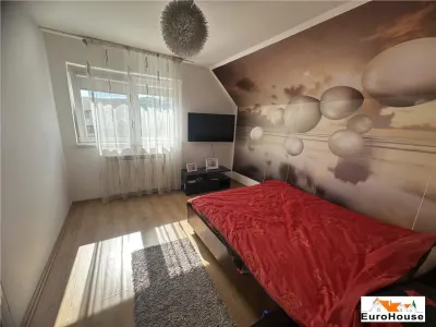 Casa de vanzare in Alba Iulia - foto 16