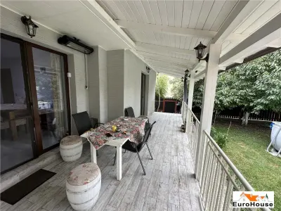 Casa superba de vanzare in Alba Iulia - foto 8