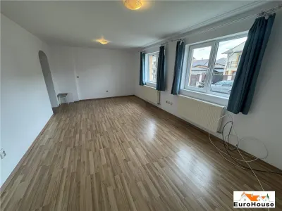 Apartament de inchiriat   2 camere, garaj,  in vilă, Alba Iulia - foto 1