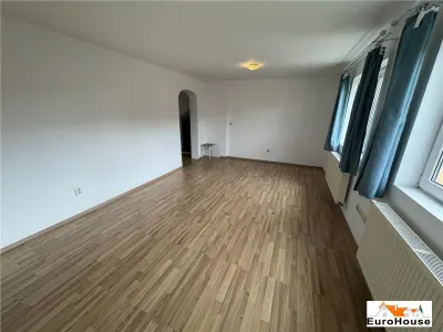 Apartament de inchiriat   2 camere, garaj,  in vilă, Alba Iulia - foto 2