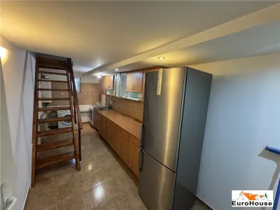 Apartament de inchiriat   2 camere, garaj,  in vilă, Alba Iulia - foto 6