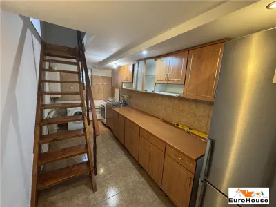 Apartament de inchiriat   2 camere, garaj,  in vilă, Alba Iulia - foto 7