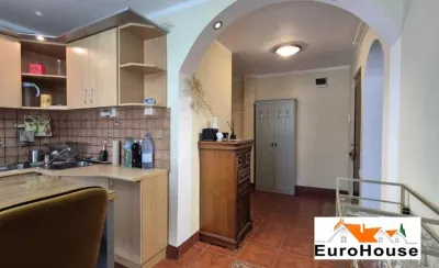 Apartament cu 3 camere de vanzare in Alba Iulia - foto 5