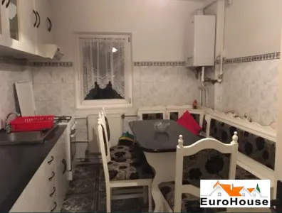 Apartament cu 4 camere de inchiriat in Alba Iulia - Alba Iulia