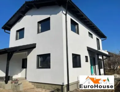 Casa de vanzare in Alba Iulia - Alba Iulia
