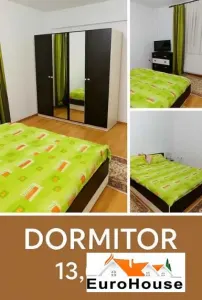 Apartament cu 2 camere de vanzare in Alba Iulia - foto 3