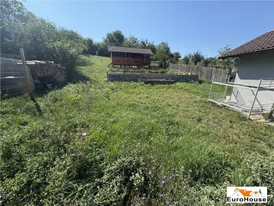 Casa noua de vanzare in Seusa - foto 2