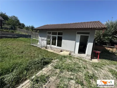 Casa noua de vanzare in Seusa - foto 3
