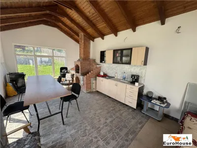 Casa noua de vanzare in Seusa - foto 4