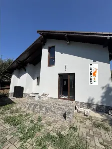 Casa noua de vanzare in Seusa - foto 5