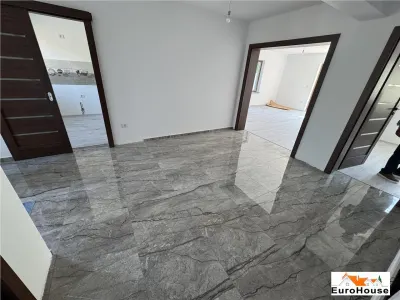 Casa noua de vanzare in Seusa - foto 7