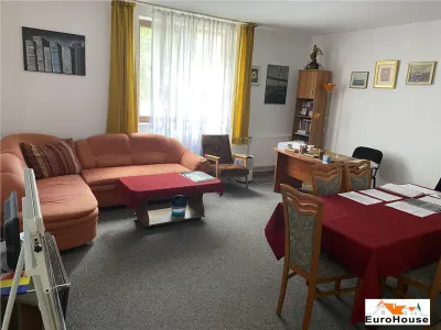 Apartament cu 2 camere de inchiriat in Alba Iulia - Alba Iulia
