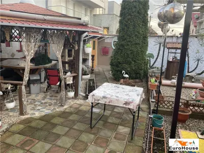 Casa de vanzare in Alba Iulia - foto 4