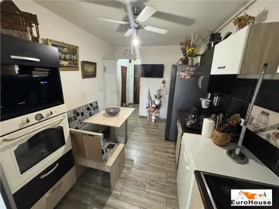 Apartament cu 3 camere de vanzare in Alba Iulia - Alba Iulia