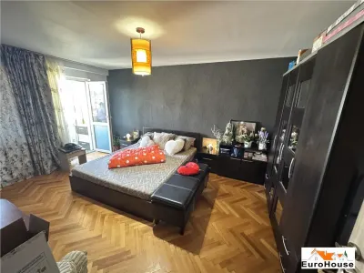 Apartament cu 3 camere de vanzare in Alba Iulia - foto 5
