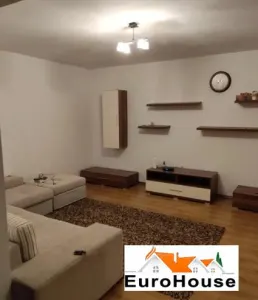 Apartament cu 3 camere de inchiriat in Alba Iulia - Alba Iulia