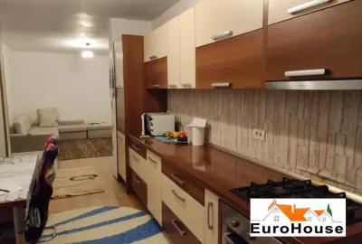 Apartament cu 3 camere de inchiriat in Alba Iulia - foto 3
