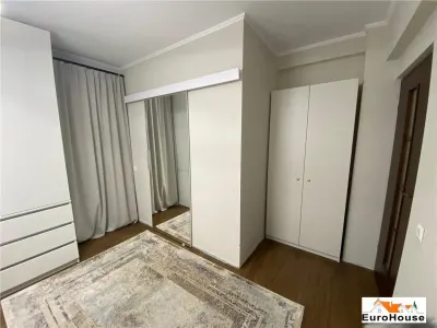 Penthouse superb de vanzare in Alba Iulia - foto 12