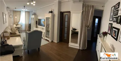 Penthouse superb de vanzare in Alba Iulia - foto 10
