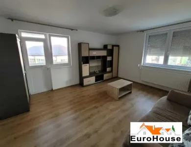 Apartament cu o camera de vanzare in Alba Iulia - foto 1