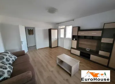 Apartament cu o camera de vanzare in Alba Iulia - foto 3