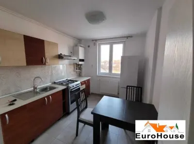 Apartament cu o camera de vanzare in Alba Iulia - foto 4