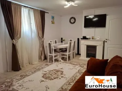 Apartament la vila de vanzare in Alba Iulia Cetate - Alba Iulia