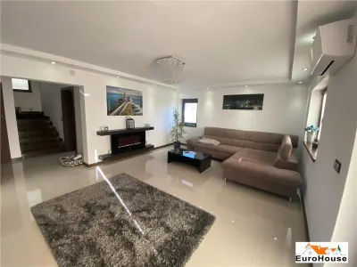 Casa de vanzare Limba-Alba - foto 3