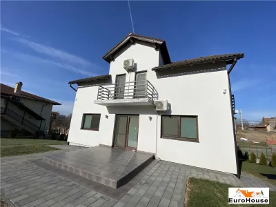 Casa de vanzare Limba-Alba - foto 24