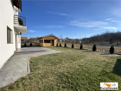 Casa de vanzare Limba-Alba - foto 25